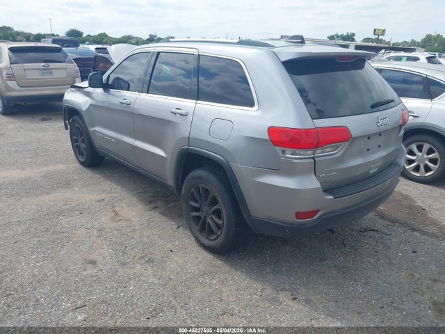 Aukcja sprzedaży 2014 Jeep Grand Cherokee Laredo, vin: 1C4RJFAG9EC256422, numer aukcji: 45027585