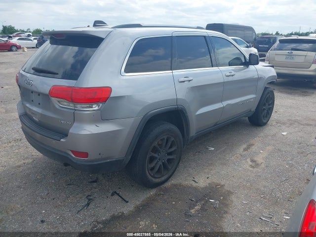 Aukcja sprzedaży 2014 Jeep Grand Cherokee Laredo, vin: 1C4RJFAG9EC256422, numer aukcji: 45027585