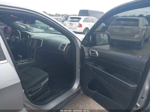 Aukcja sprzedaży 2014 Jeep Grand Cherokee Laredo, vin: 1C4RJFAG9EC256422, numer aukcji: 45027585