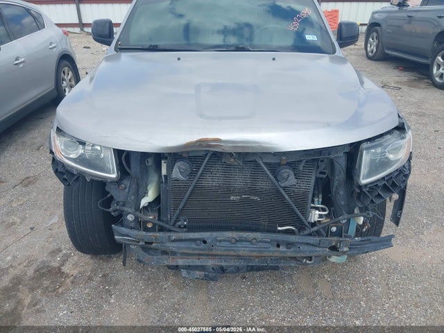 Aukcja sprzedaży 2014 Jeep Grand Cherokee Laredo, vin: 1C4RJFAG9EC256422, numer aukcji: 45027585
