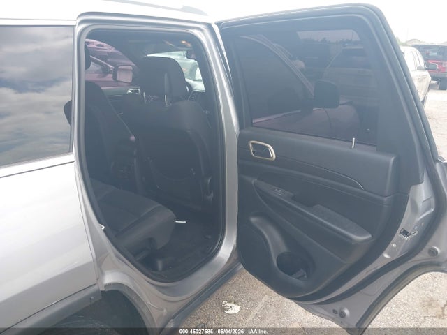 Aukcja sprzedaży 2014 Jeep Grand Cherokee Laredo, vin: 1C4RJFAG9EC256422, numer aukcji: 45027585