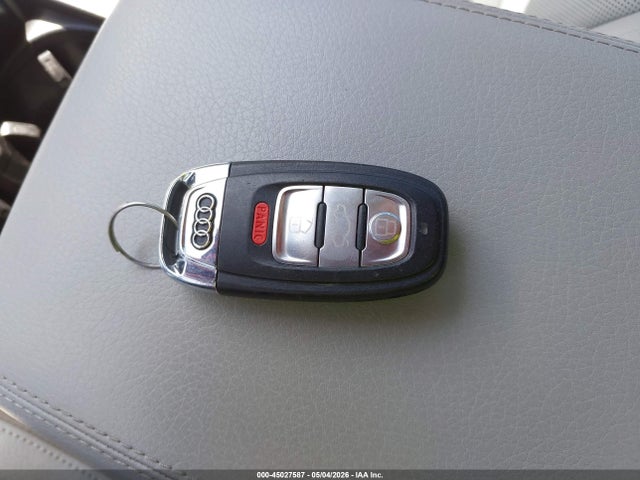 Aukcja sprzedaży 2014 Audi A6 3.0t Premium Plus, vin: WAUHGAFC2EN004015, numer aukcji: 45027587