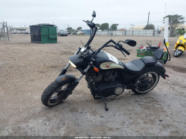 Aukcja sprzedaży 2013 Victory Motorcycles High-ball, vin: 5VPWB36N2D3016862, numer aukcji: 45027593