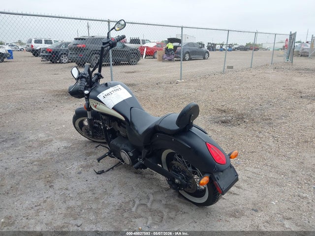 Aukcja sprzedaży 2013 Victory Motorcycles High-ball, vin: 5VPWB36N2D3016862, numer aukcji: 45027593