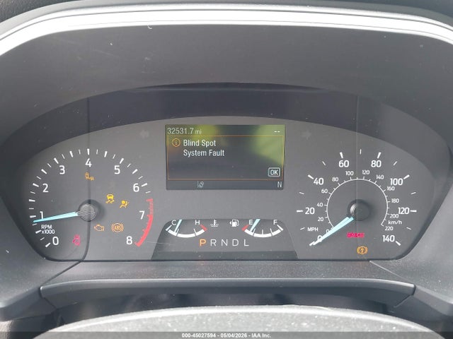 2022 Ford Escape Se მანქანა იყიდება აუქციონზე, vin: 1FMCU0G64NUB09567, აუქციონის ნომერი: 45027594