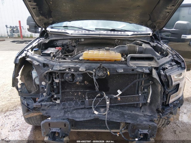 2015 Ford F-150 Xlt მანქანა იყიდება აუქციონზე, vin: 1FTFW1EG9FFA25487, აუქციონის ნომერი: 45027597