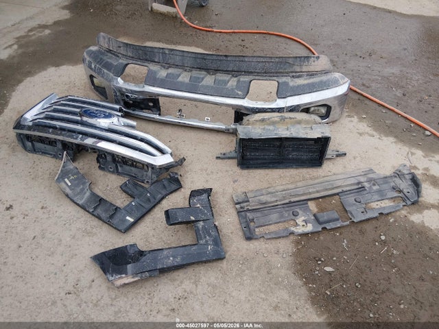 2015 Ford F-150 Xlt მანქანა იყიდება აუქციონზე, vin: 1FTFW1EG9FFA25487, აუქციონის ნომერი: 45027597