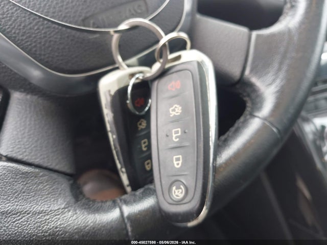 Aukcja sprzedaży 2016 Ford Escape Titanium, vin: 1FMCU0J95GUA74124, numer aukcji: 45027598
