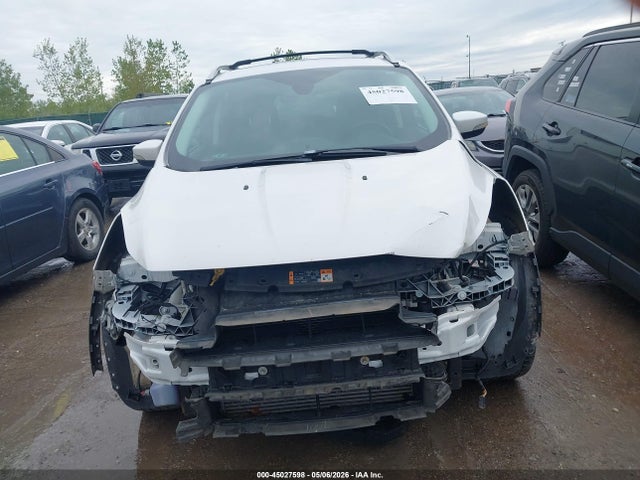 Aukcja sprzedaży 2016 Ford Escape Titanium, vin: 1FMCU0J95GUA74124, numer aukcji: 45027598