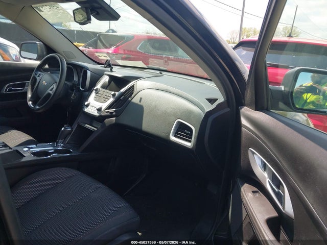 Продаж на аукціоні авто 2016 Chevrolet Equinox Ls, vin: 2GNFLEEK9G6301108, номер лоту: 45027599