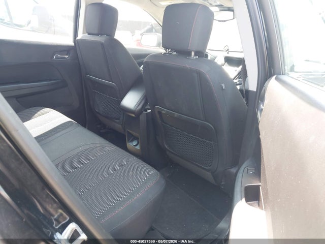 Продаж на аукціоні авто 2016 Chevrolet Equinox Ls, vin: 2GNFLEEK9G6301108, номер лоту: 45027599