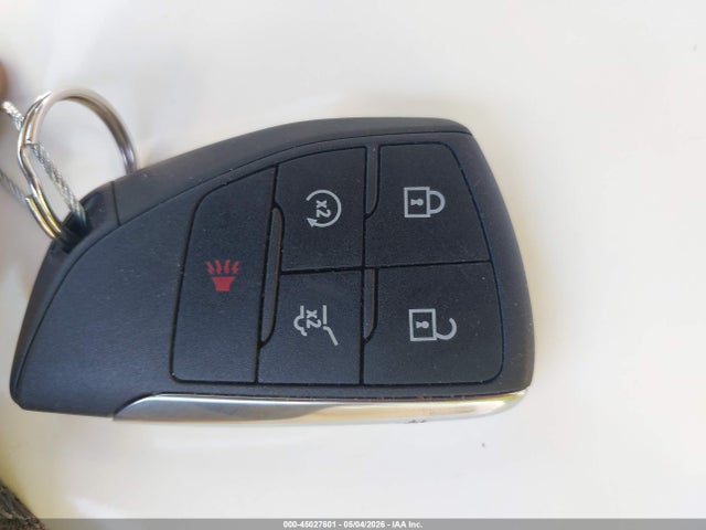 45027601 :رقم المزاد ، LRBFZSR45PD073805 vin ، 2023 Buick Envision Avenir Awd مزاد بيع