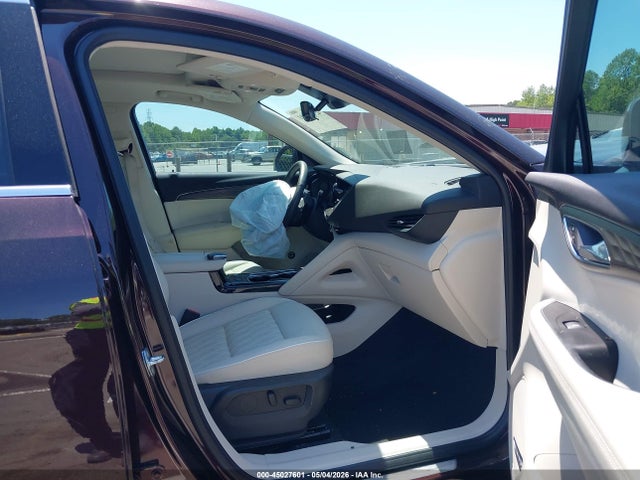 45027601 :رقم المزاد ، LRBFZSR45PD073805 vin ، 2023 Buick Envision Avenir Awd مزاد بيع