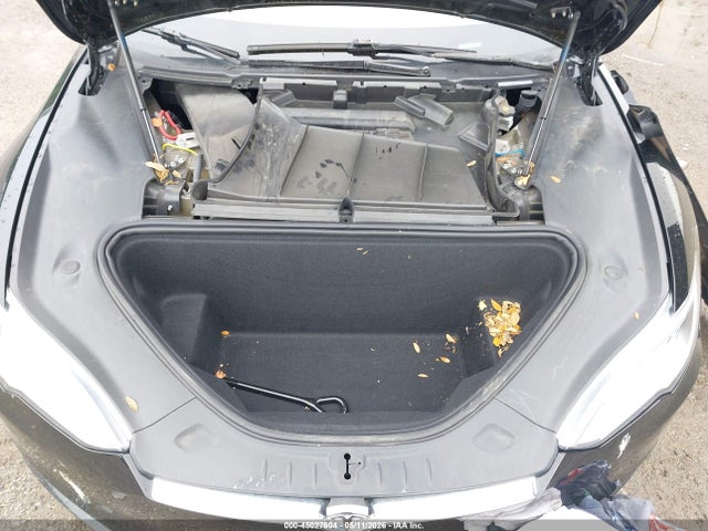 5YJSA1E21MF427796 Tesla Model S Long Range Dual Motor All-wheel Drive/long Range Plus Dual Motor All-wheel Drive
