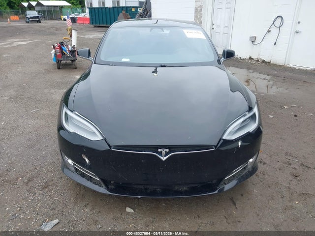 5YJSA1E21MF427796 Tesla Model S Long Range Dual Motor All-wheel Drive/long Range Plus Dual Motor All-wheel Drive