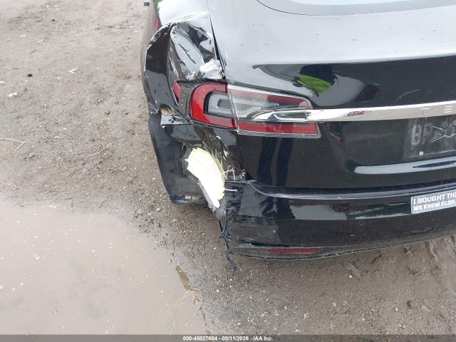 5YJSA1E21MF427796 Tesla Model S Long Range Dual Motor All-wheel Drive/long Range Plus Dual Motor All-wheel Drive