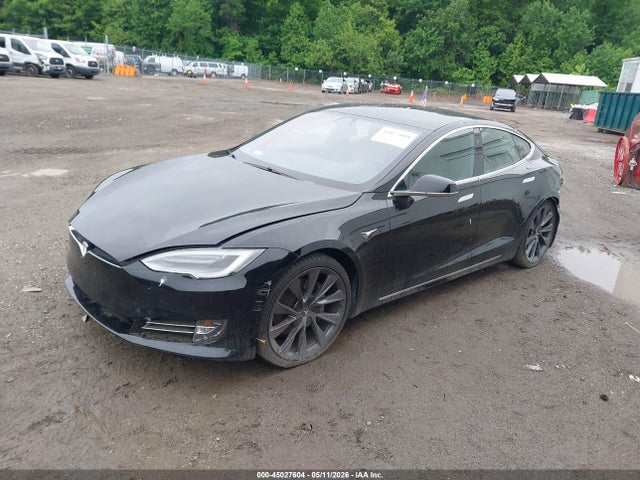 5YJSA1E21MF427796 Tesla Model S Long Range Dual Motor All-wheel Drive/long Range Plus Dual Motor All-wheel Drive