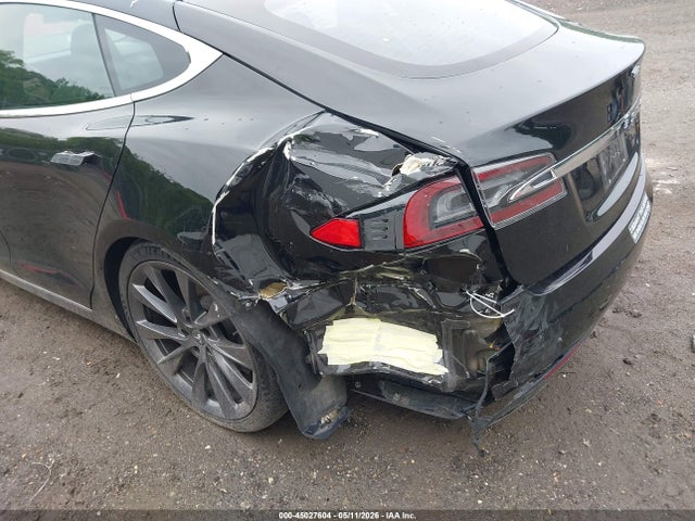 5YJSA1E21MF427796 Tesla Model S Long Range Dual Motor All-wheel Drive/long Range Plus Dual Motor All-wheel Drive