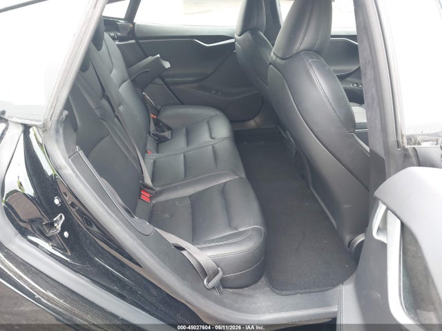 5YJSA1E21MF427796 Tesla Model S Long Range Dual Motor All-wheel Drive/long Range Plus Dual Motor All-wheel Drive