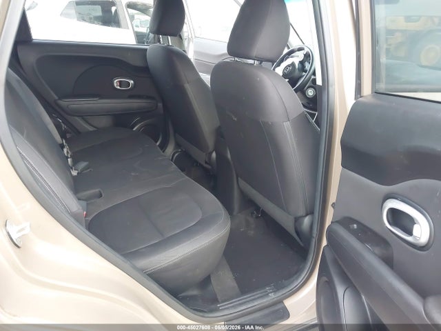 Продаж на аукціоні авто 2015 Kia Soul, vin: KNDJN2A22F7169289, номер лоту: 45027608