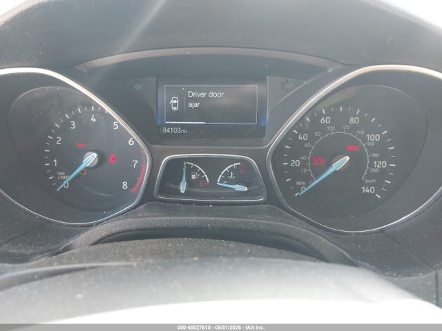 Продаж на аукціоні авто 2015 Ford Focus Se, vin: 1FADP3FE5FL354675, номер лоту: 45027610