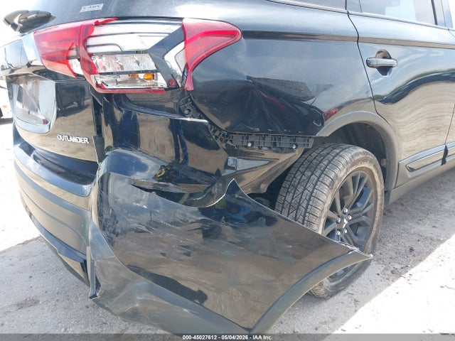Aukcja sprzedaży 2018 Mitsubishi Outlander Le, vin: JA4AZ3A30JZ023869, numer aukcji: 45027612