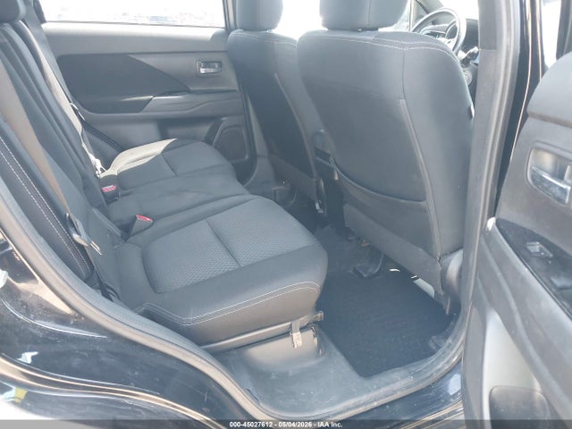 Aukcja sprzedaży 2018 Mitsubishi Outlander Le, vin: JA4AZ3A30JZ023869, numer aukcji: 45027612