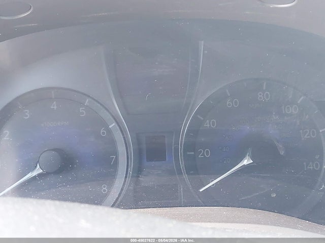 45027622 :رقم المزاد ، 2T2ZK1BA4AC020025 vin ، 2010 Lexus Rx 350 مزاد بيع