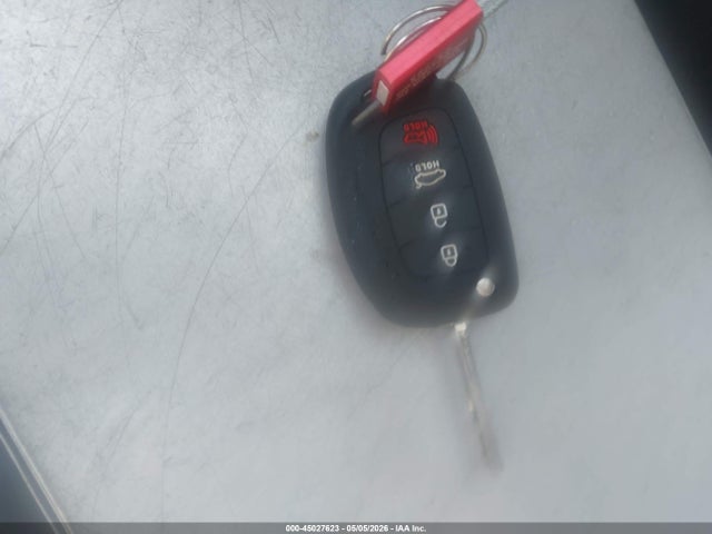 Продажа на аукционе авто 2015 Hyundai Sonata Sport, vin: 5NPE34AF8FH167189, номер лота: 45027623