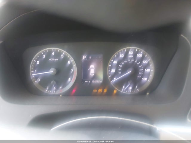 Продажа на аукционе авто 2015 Hyundai Sonata Sport, vin: 5NPE34AF8FH167189, номер лота: 45027623