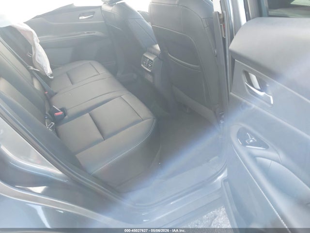 45027627 :رقم المزاد ، 5N1AZ3BJ5SC108449 vin ، 2025 Nissan Murano Sv مزاد بيع