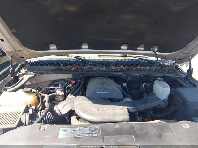 Продажа на аукционе авто 2005 Gmc Yukon Xl 1500 Slt, vin: 1GKFK16Z75J140505, номер лота: 45027628