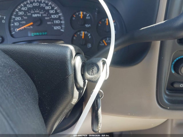 Продажа на аукционе авто 2005 Gmc Yukon Xl 1500 Slt, vin: 1GKFK16Z75J140505, номер лота: 45027628