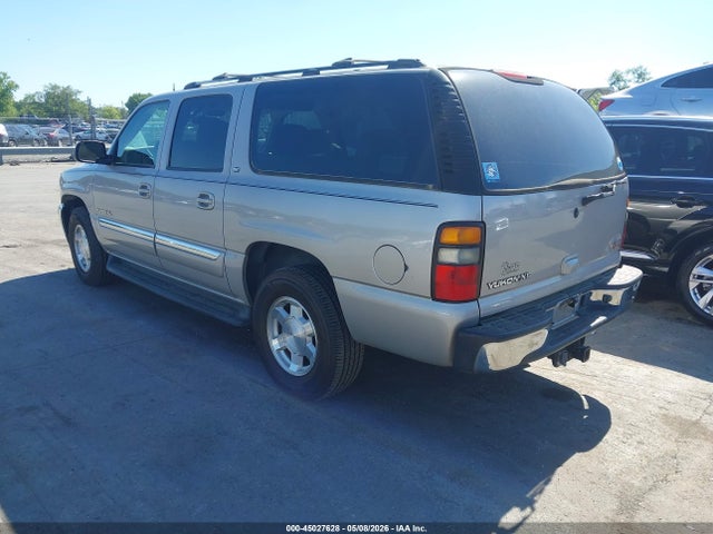 Продажа на аукционе авто 2005 Gmc Yukon Xl 1500 Slt, vin: 1GKFK16Z75J140505, номер лота: 45027628