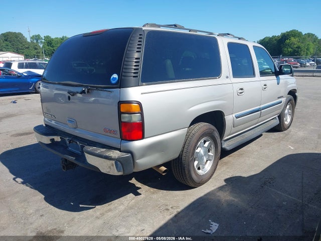 Продажа на аукционе авто 2005 Gmc Yukon Xl 1500 Slt, vin: 1GKFK16Z75J140505, номер лота: 45027628