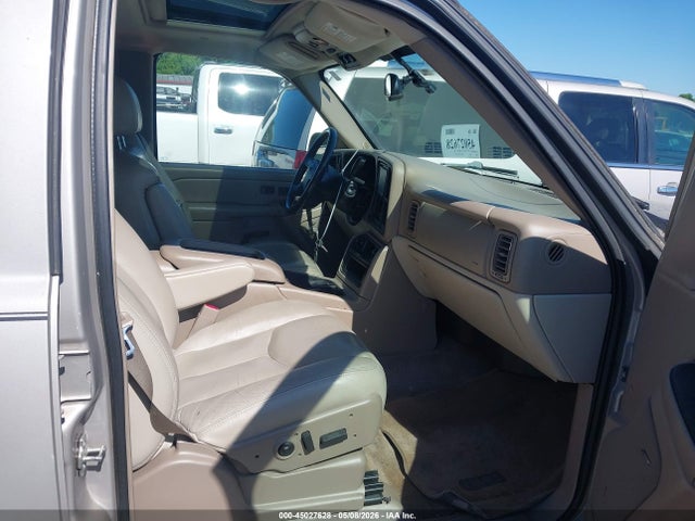 Продажа на аукционе авто 2005 Gmc Yukon Xl 1500 Slt, vin: 1GKFK16Z75J140505, номер лота: 45027628