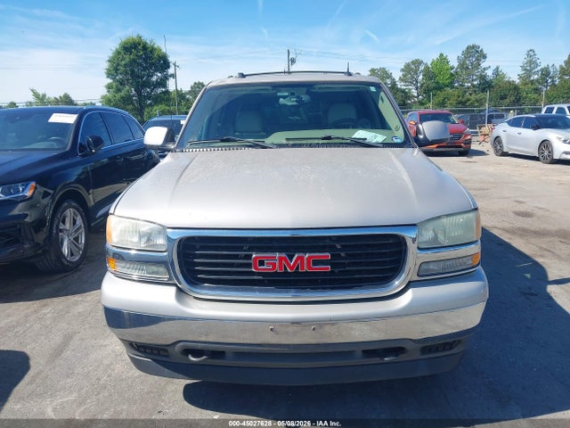 Продажа на аукционе авто 2005 Gmc Yukon Xl 1500 Slt, vin: 1GKFK16Z75J140505, номер лота: 45027628