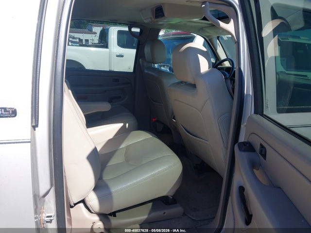 Продажа на аукционе авто 2005 Gmc Yukon Xl 1500 Slt, vin: 1GKFK16Z75J140505, номер лота: 45027628