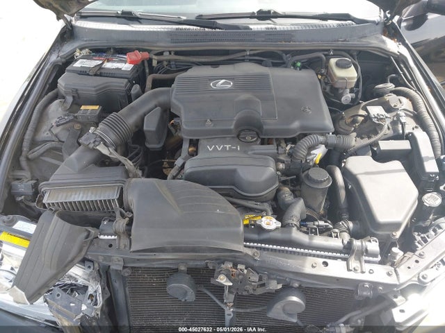 2002 Lexus Is 300 მანქანა იყიდება აუქციონზე, vin: JTHBD192520054225, აუქციონის ნომერი: 45027632