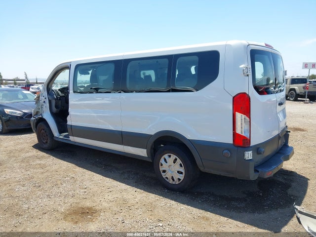 Продаж на аукціоні авто 2018 Ford Transit-350 Xlt, vin: 1FBZX2ZM4JKA60619, номер лоту: 45027631