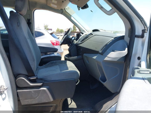 Продаж на аукціоні авто 2018 Ford Transit-350 Xlt, vin: 1FBZX2ZM4JKA60619, номер лоту: 45027631