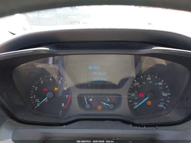 Продаж на аукціоні авто 2018 Ford Transit-350 Xlt, vin: 1FBZX2ZM4JKA60619, номер лоту: 45027631
