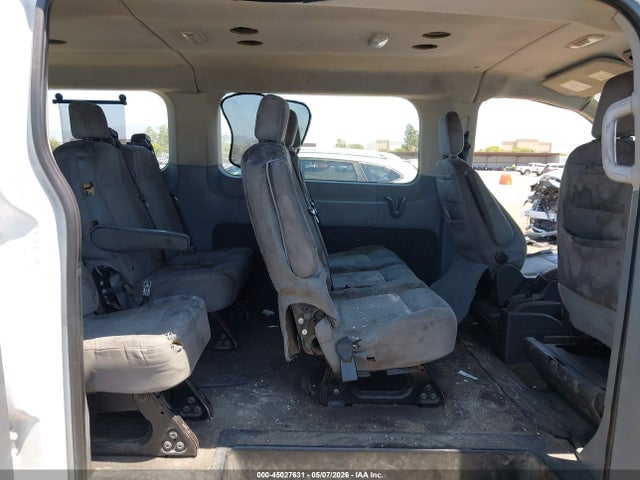 Продаж на аукціоні авто 2018 Ford Transit-350 Xlt, vin: 1FBZX2ZM4JKA60619, номер лоту: 45027631