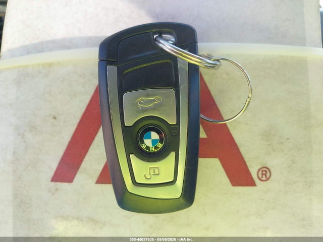 Продаж на аукціоні авто 2014 Bmw 328d, vin: WBA3D3C55EK156019, номер лоту: 45027635