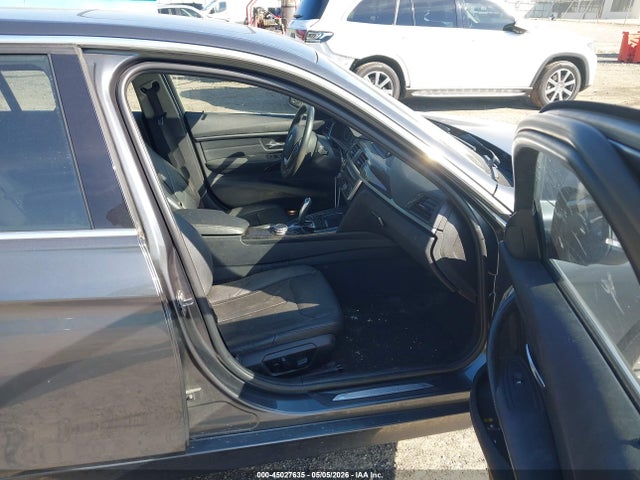 Продаж на аукціоні авто 2014 Bmw 328d, vin: WBA3D3C55EK156019, номер лоту: 45027635