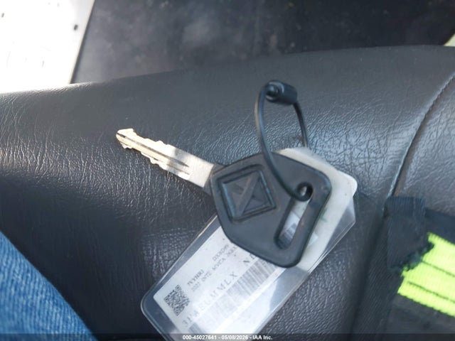Продажа на аукционе авто 2022 International Mv, vin: 3HAEUMMLXNL551919, номер лота: 45027641