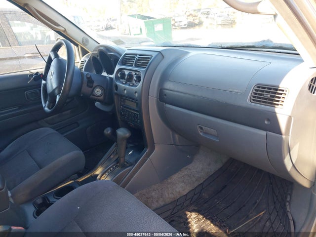 Auction sale of the 2003 Nissan Frontier Sve-v6, vin: 1N6MD27Y23C411249, lot number: 45027643