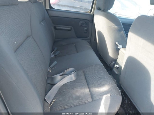 Auction sale of the 2003 Nissan Frontier Sve-v6, vin: 1N6MD27Y23C411249, lot number: 45027643