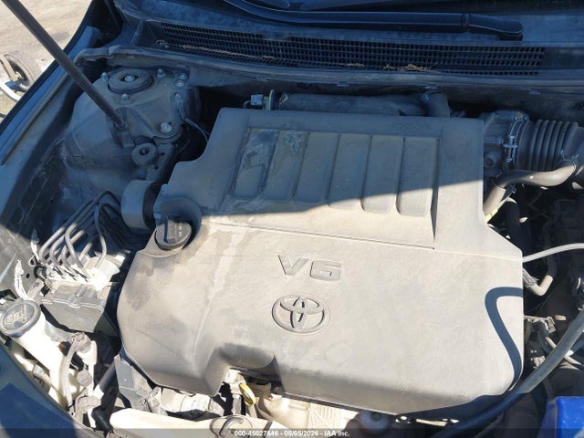 45027646 :رقم المزاد ، 4T1BK1EB2DU040335 vin ، 2013 Toyota Avalon Limited مزاد بيع