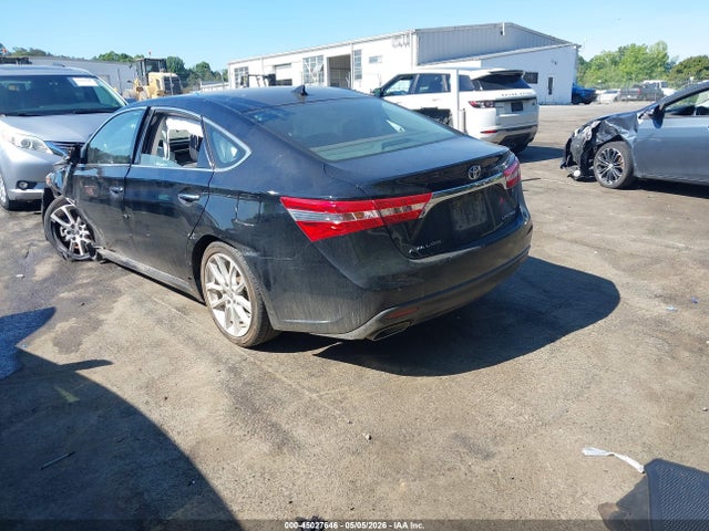 45027646 :رقم المزاد ، 4T1BK1EB2DU040335 vin ، 2013 Toyota Avalon Limited مزاد بيع